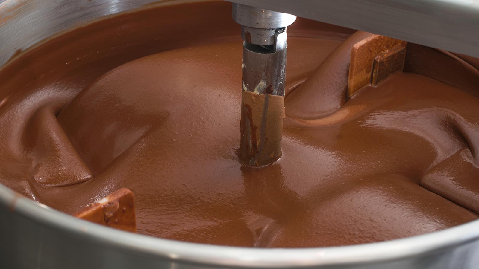 Menos calorías sin educorantes